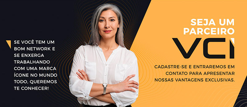 VCI Connection