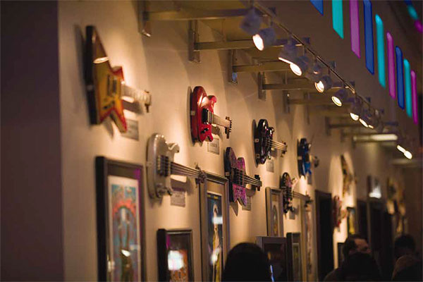 HARD ROCK